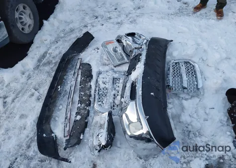 2015 Ram 1500 Laramie from USA, damaged, VIN 1C6RR7NT2FS528376